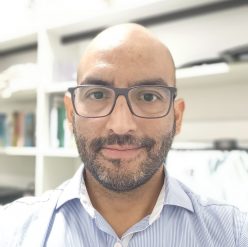 Diego P. Ferruzzo Correa