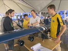 Alunos da USP garantem vaga para mundial de aerodesign nos EUA